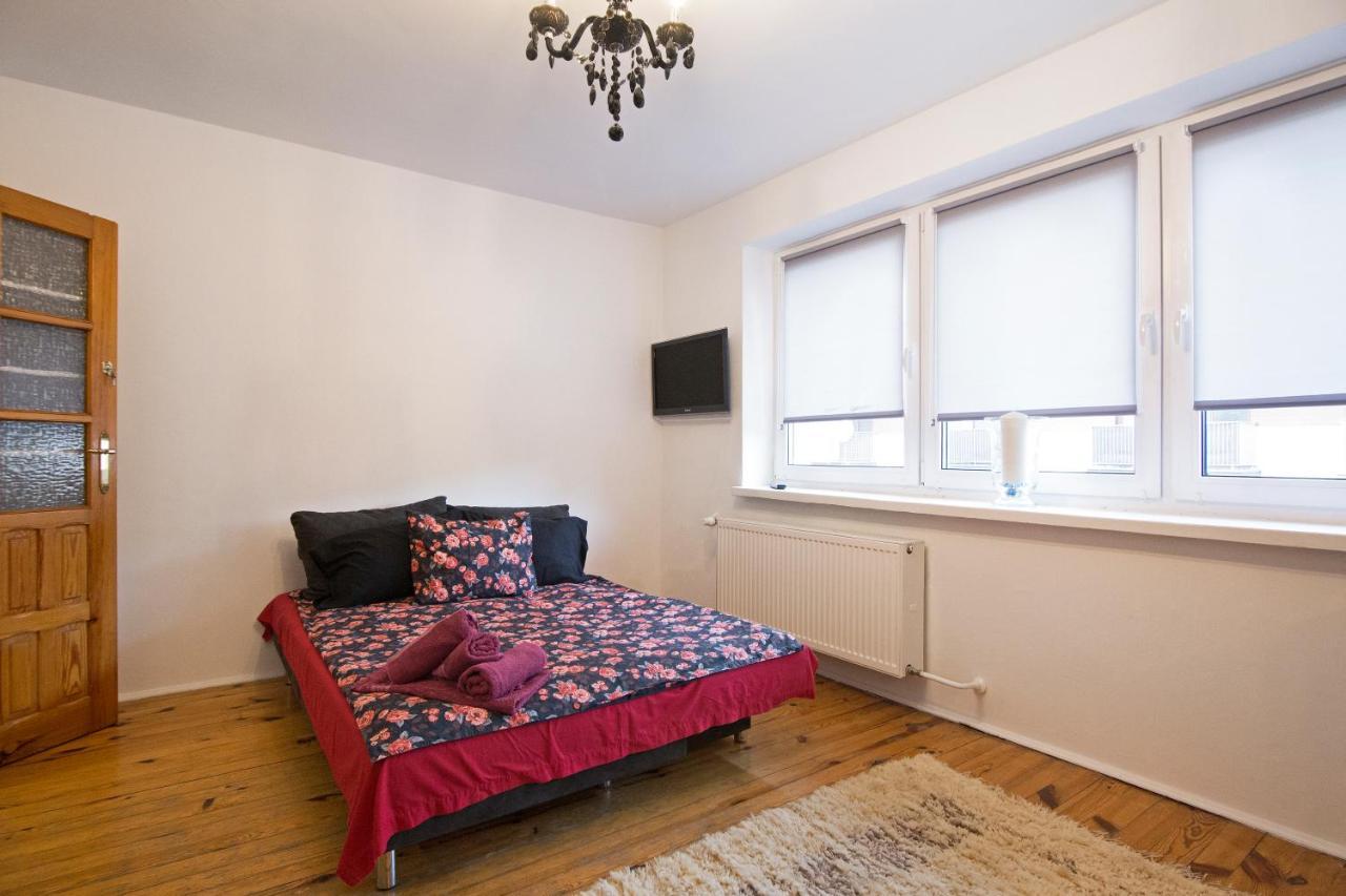 Apartment Na Fatimskiej Krakow