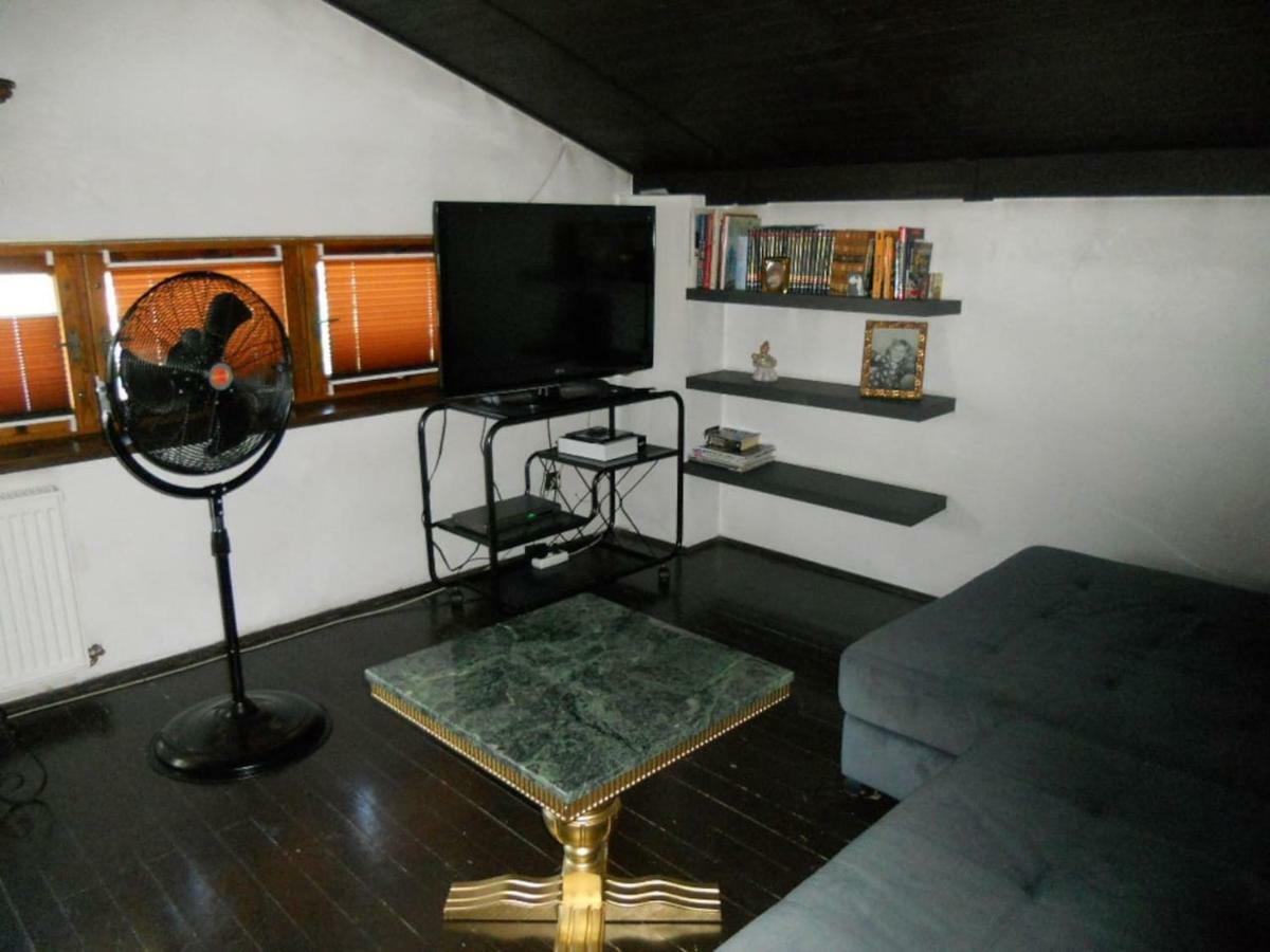 Apartment Na Fatimskiej Krakow